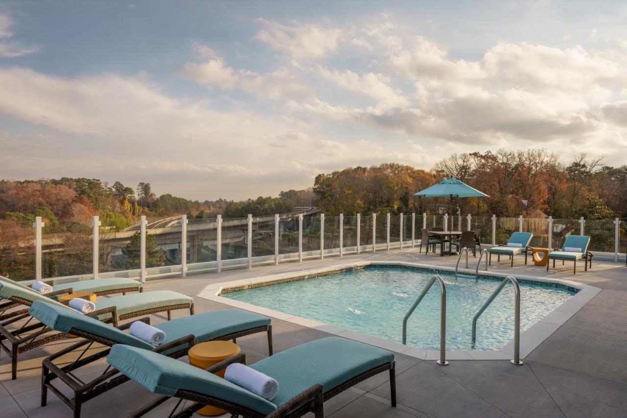 Hyatt Centric Buckhead 4*