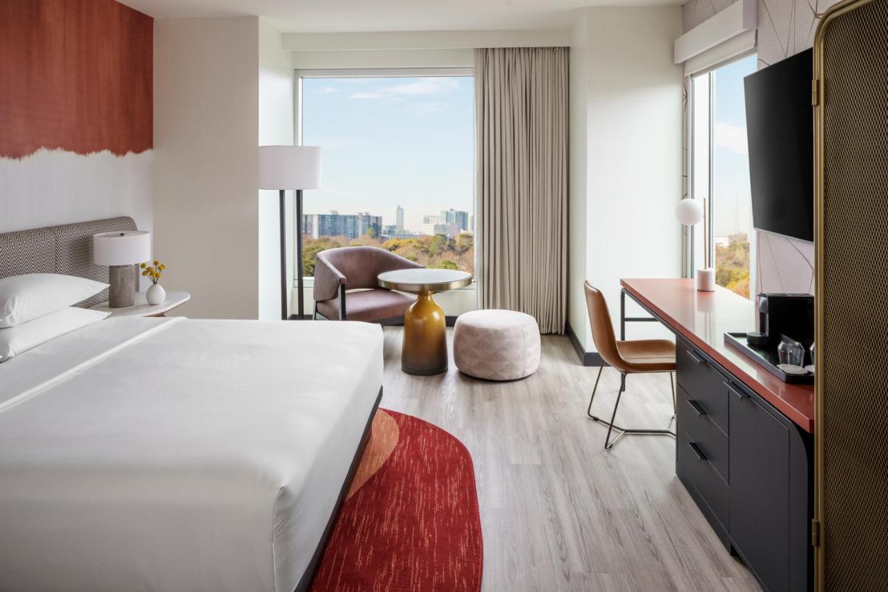 Hyatt Centric Buckhead Hotel