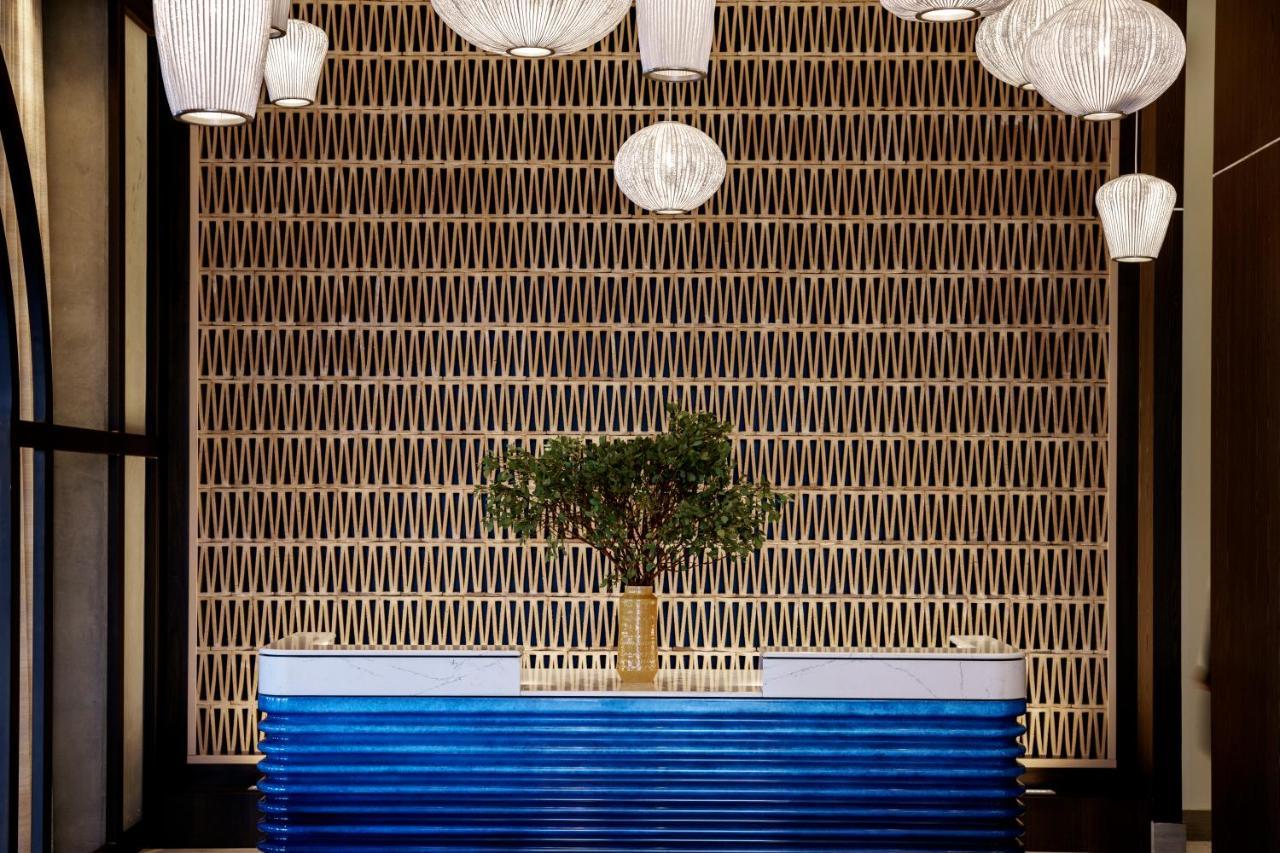 Hyatt Centric Buckhead 4* Atlanta