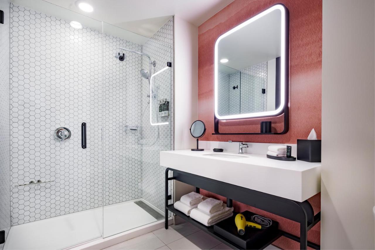 Hyatt Centric Buckhead Hotel 4*