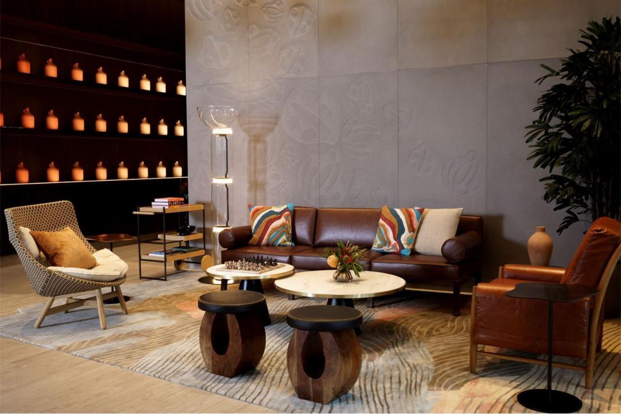 Hyatt Centric Buckhead 4* Atlanta