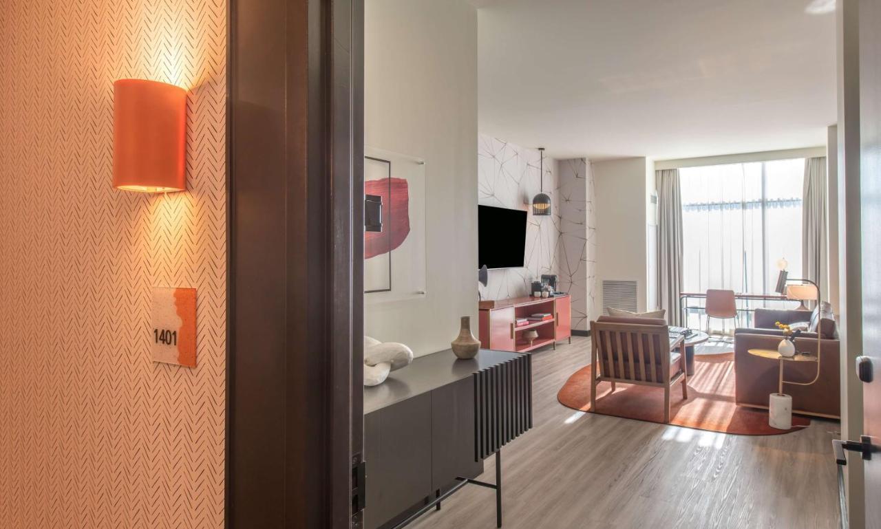 Hotel Hyatt Centric Buckhead 4*