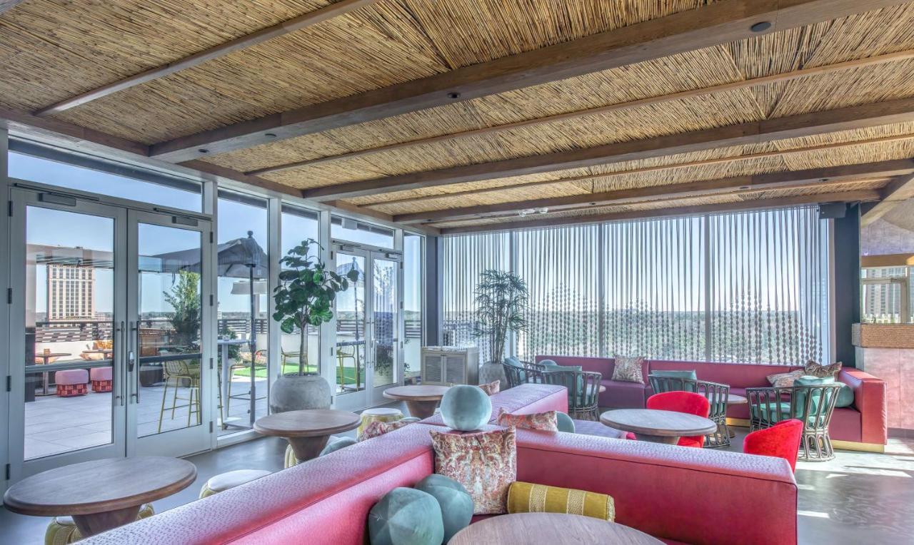 Hotel Hyatt Centric Buckhead Atlanta