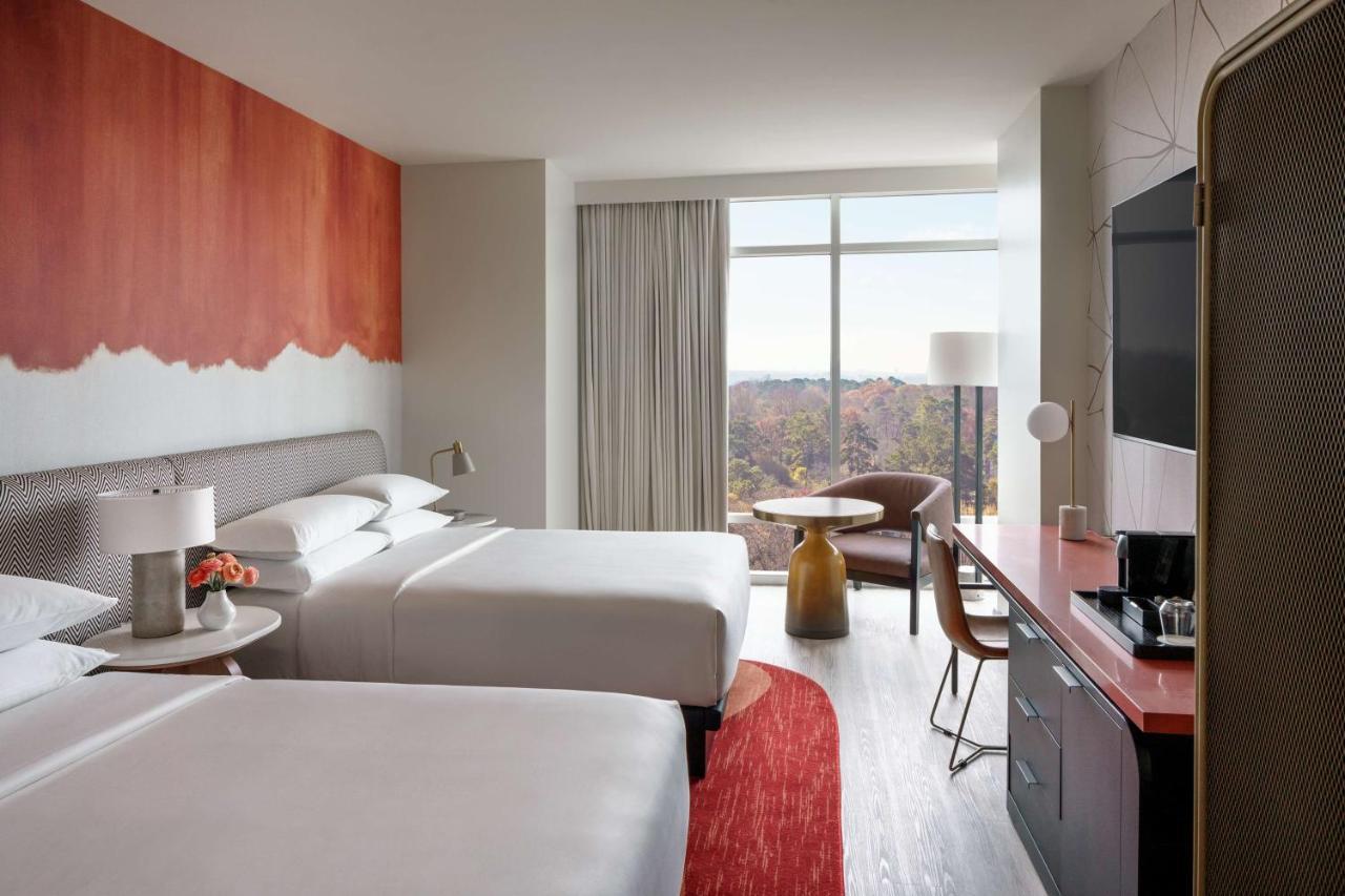 Hyatt Centric Buckhead Atlanta