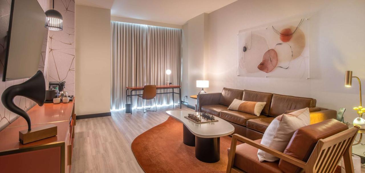 Hyatt Centric Buckhead 4*