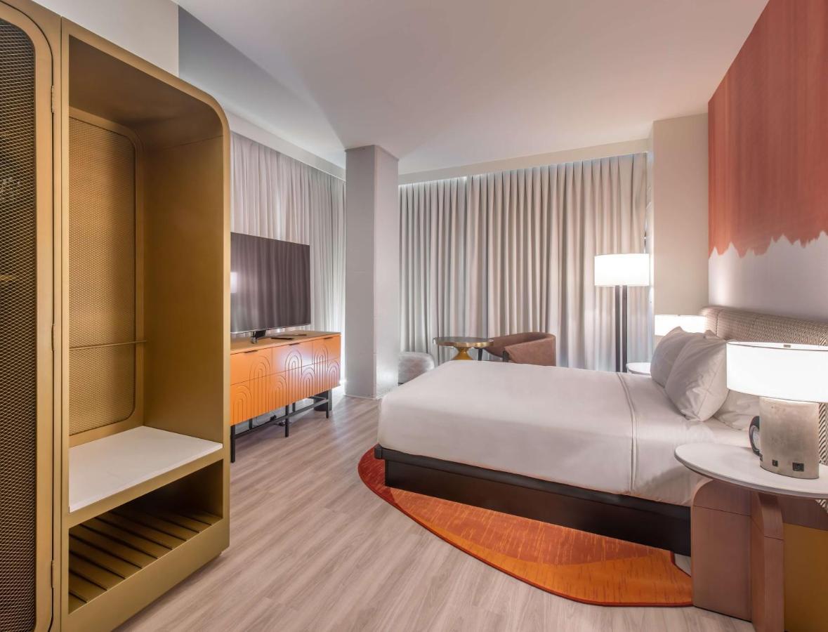 Hyatt Centric Buckhead 4*