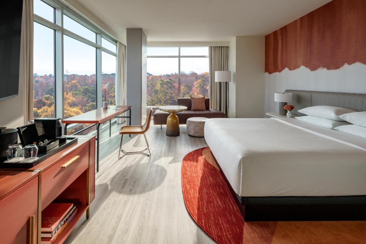 Hyatt Centric Buckhead 4* Atlanta