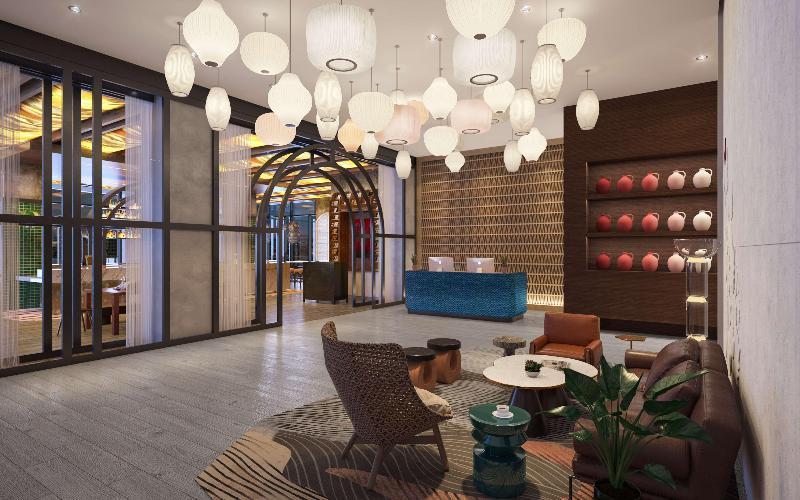 Hyatt Centric Buckhead Hotel