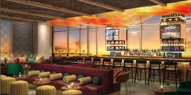 Hyatt Centric Buckhead 4*