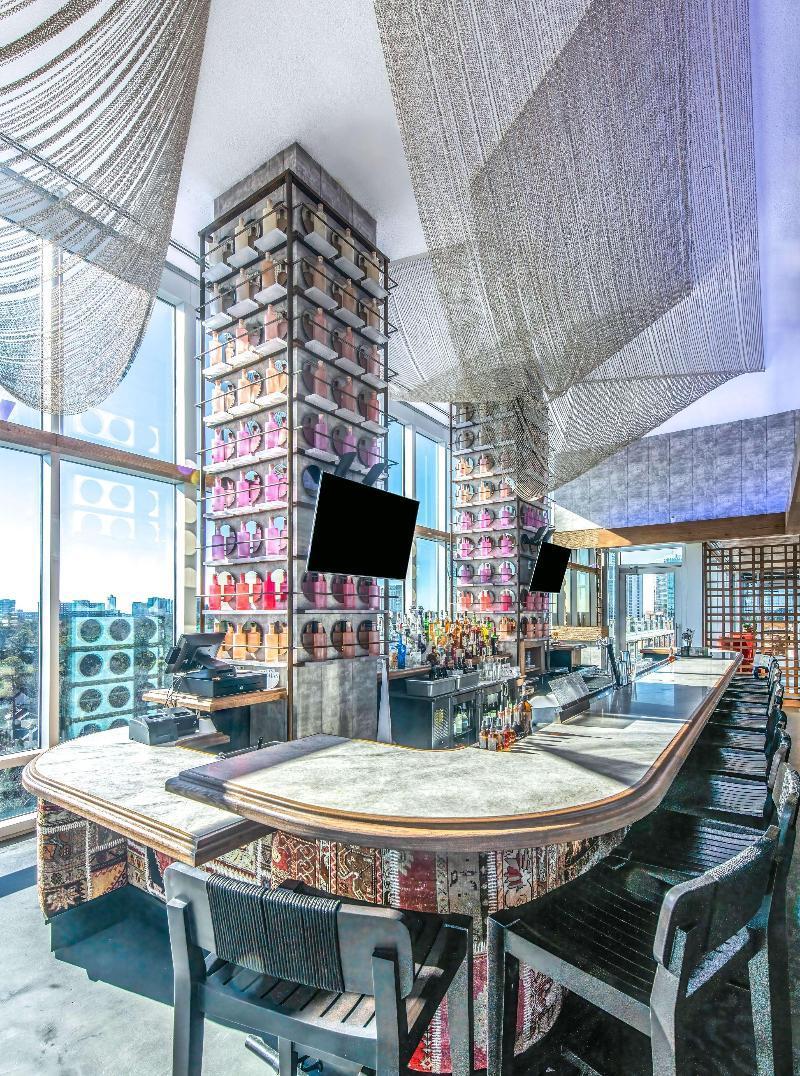 Hotel Hyatt Centric Buckhead Atlanta
